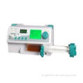 Syringe Pump with Drug Library & Infusion Record Aj-P900g